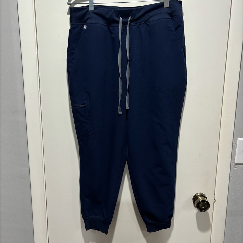 Figs Zamora high waisted jogger